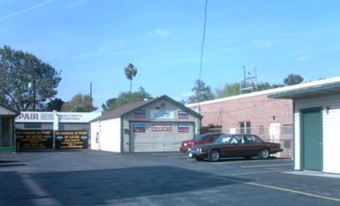 Joe's Auto Repair Northridge