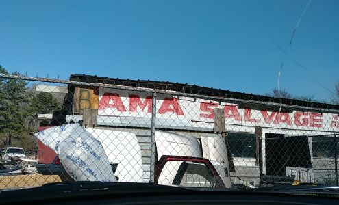 Bama Salvage