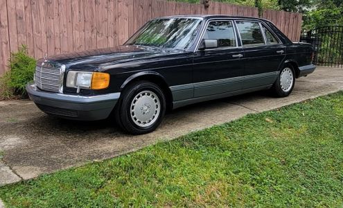 Billy Andrews Paint & Body