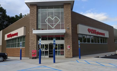 CVS Westfield