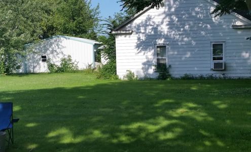 Jurgens Autobody Bayard