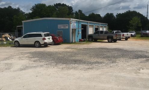 Walker's Frame & Body Shop