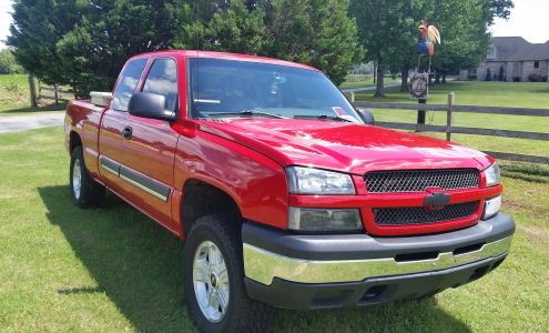 M & M Auto Services Leighton