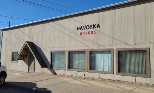 Havorka Motors