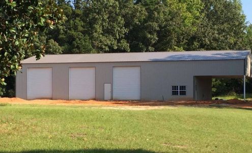 Powerhouse Performance Diesel Mount Holly