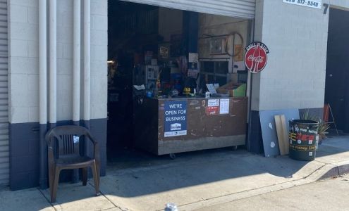 J & K Automotive Exchange