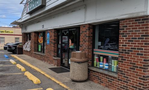 7-Eleven