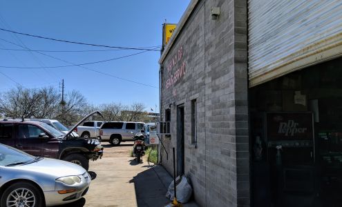 Highway Drive Repair Services