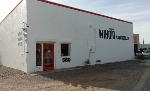 Nihoto Auto Repair LLC