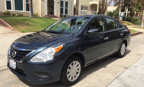 Pro Car Rentals,Inc