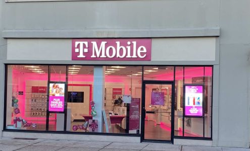 T-Mobile