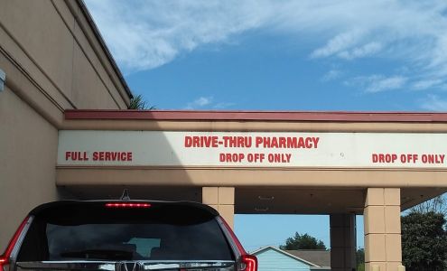 CVS