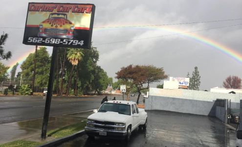 Carlos' Car Care llc