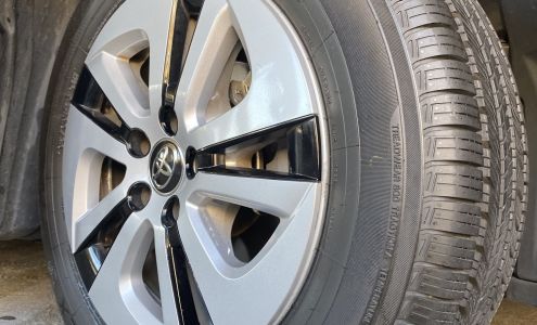 Duncan Auto Services