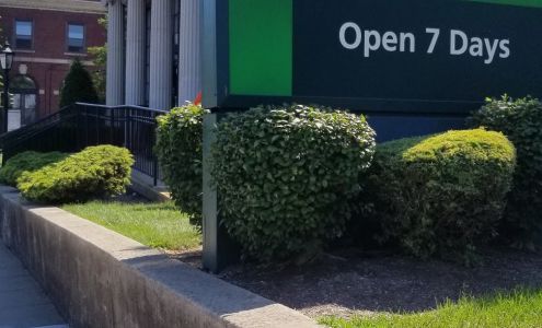 TD Bank