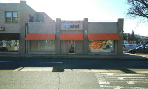 AT&T Store