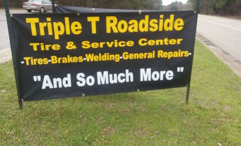 Triple T Roadside Service Randolph
