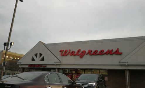 Walgreens City of Orange
