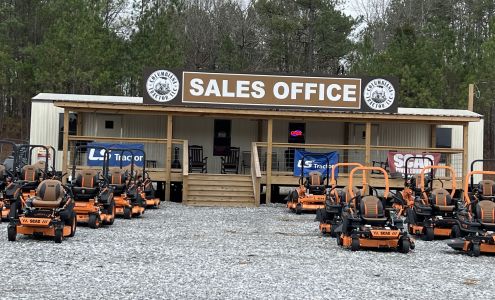 Columbiana Tractor LLC Westover