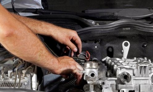 Thanh's Auto Services & Repair