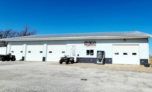 Maul Tech ATV & Cycles Virginia