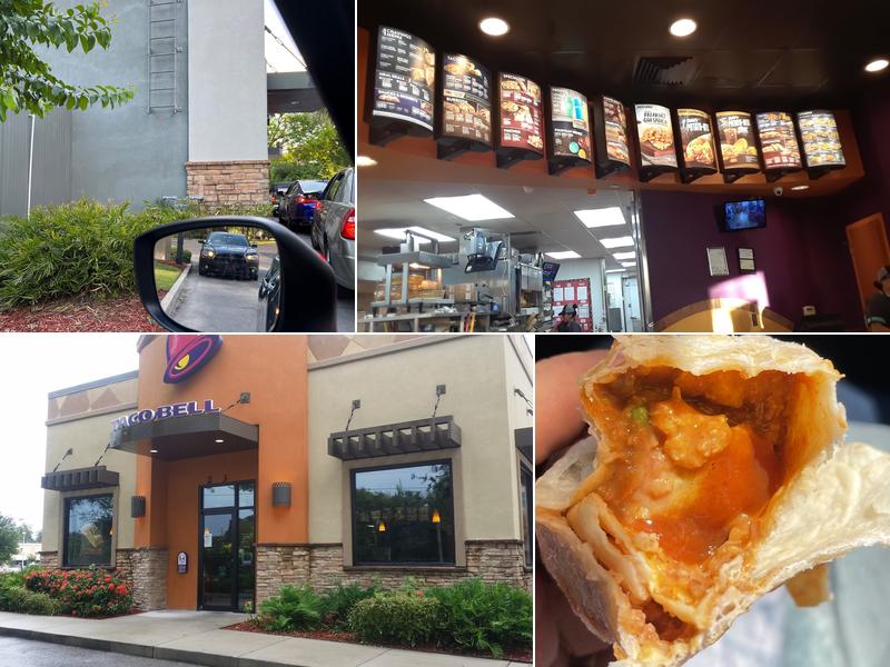 Taco Bell