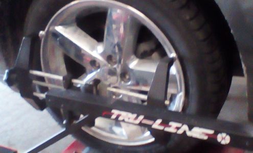 Joseph's Automotive Murray