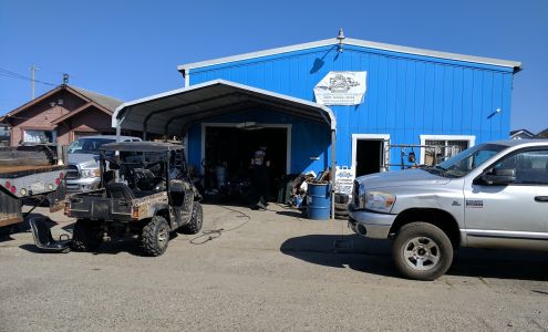 Eel Valley Motorsport