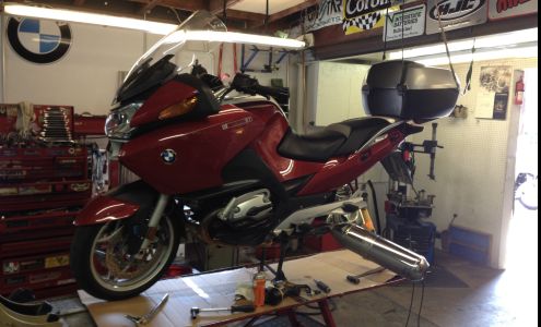 Sport Motor Services Newmanstown