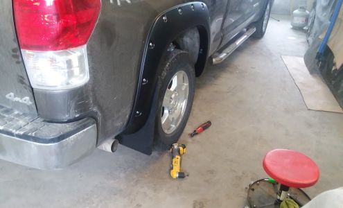 Rhino Linings of Kalispell