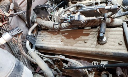 Mikey's Gas & Diesel Shop Inc