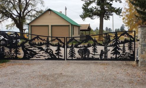 Currier's Certified Welding Inc 1623 Montana Hwy 35, Kalispell