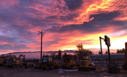 Reddig Equipment & Repair Inc.