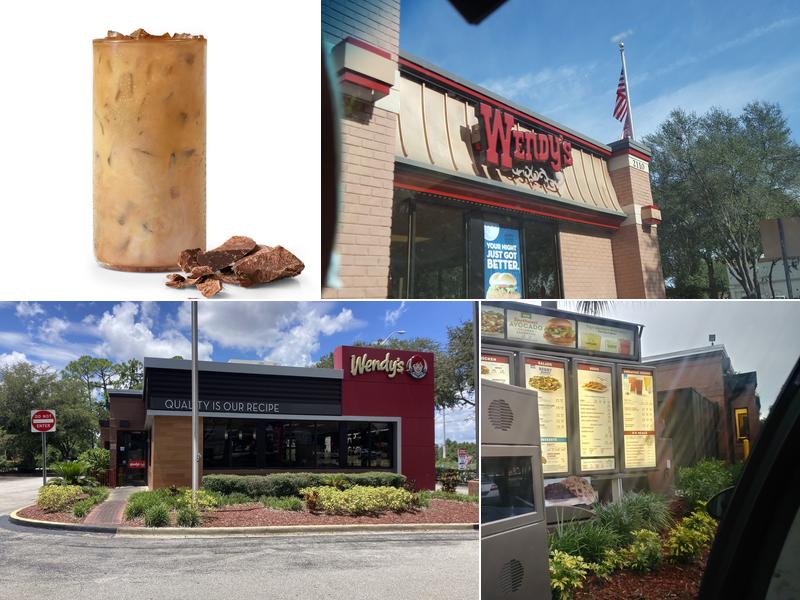 Wendy's