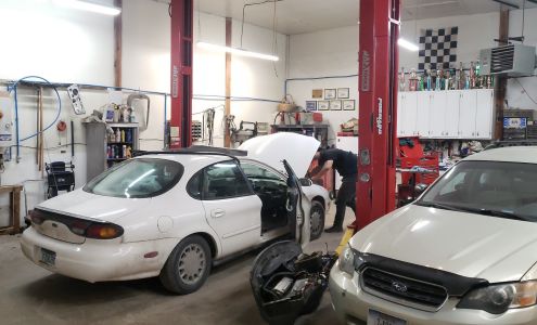 Meyer Mechanic Service