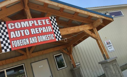 A & A Technical Repair Inc Anaconda