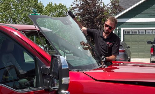 Auto Glass Express