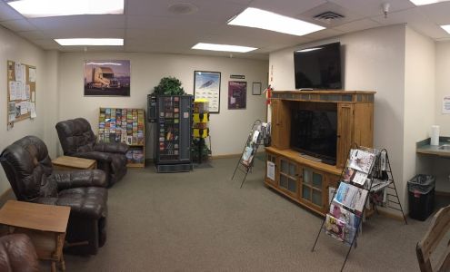 Floyd's Truck Center