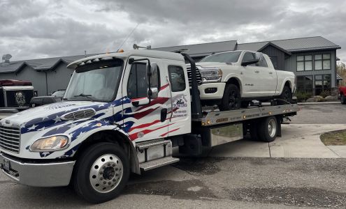 O'Connor Auto Body LLC