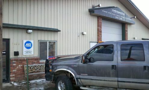 Cold Smoke Automotive Livingston