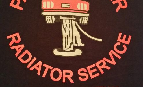 Parker Repair & Radiator Services Livingston