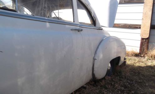 J D's Used Car Clinic Livingston