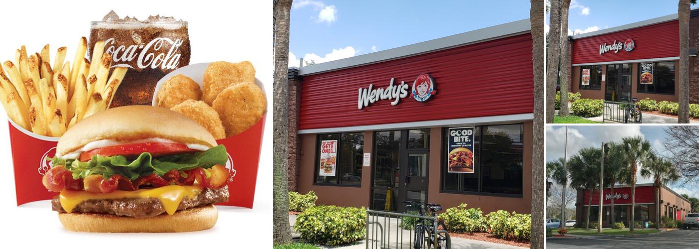 Wendy's