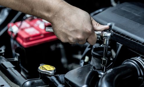 A-1 Muffler & Auto Repair Livingston