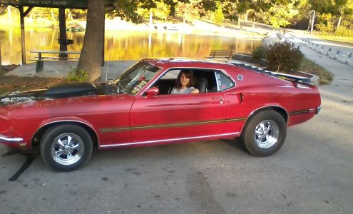 Carlson Transmission Higbee