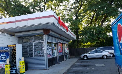 Speedway City of Orange