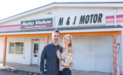 Carey Automotive Carey