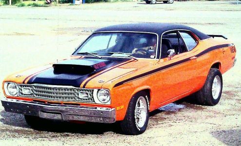 Paul's Auto Kraft Mountainair