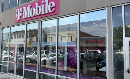 T-Mobile