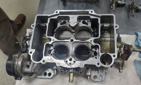 Fluit Bros Customs Inwood